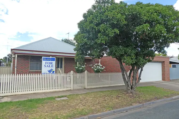 Second view of Homely townhouse listing, 9 Mitchell Street, Kyabram VIC 3620