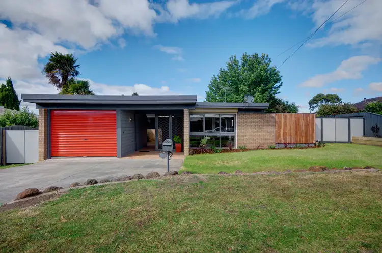 18 Fairfield Ave, Belmont VIC 3216
