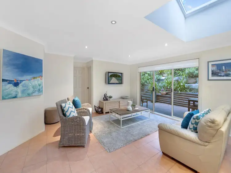 Sixth view of Homely house listing, 15 The Circle, Bilgola NSW 2107
