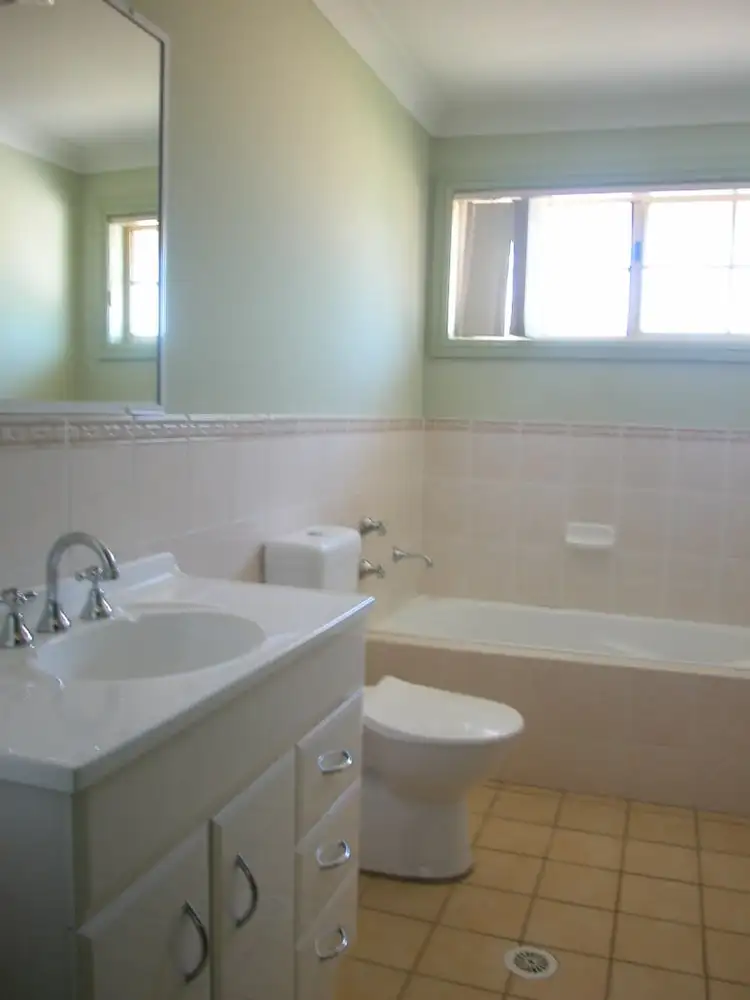 Third view of Homely townhouse listing, 4/586 George Street, South Windsor NSW 2756