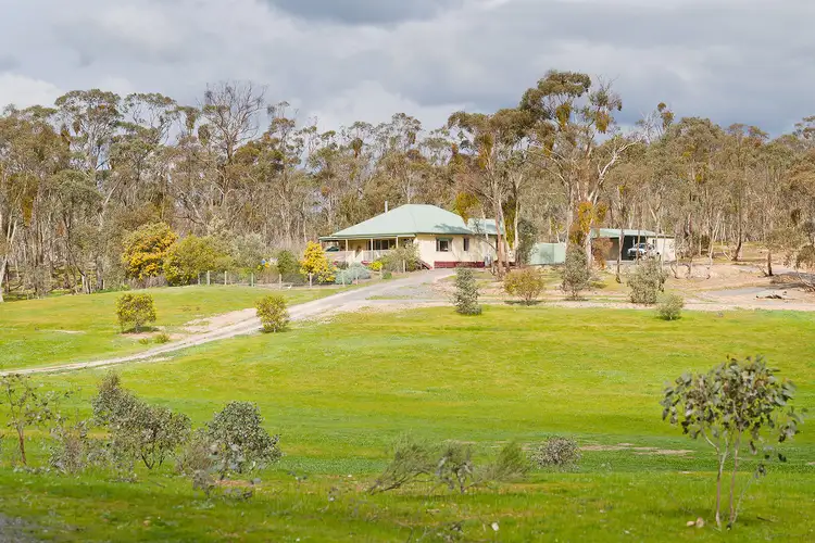 124 Maldon Road, Newstead VIC 3462