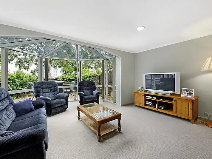 Fifth view of Homely townhouse listing, 3/39 Warrs Road, Maribyrnong VIC 3032