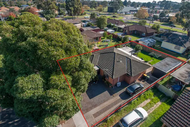 Fourth view of Homely house listing, 5 Ruff Street, Sale VIC 3850