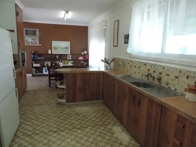Second view of Homely house listing, 14 Barrhead Street, Cohuna VIC 3568
