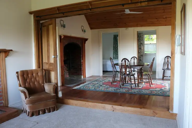 Seventh view of Homely house listing, 36 Main Street, Lyonville VIC 3461