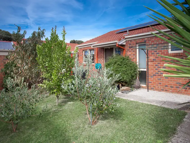 Second view of Homely unit listing, 5/58-60 Ligar Street, Sunbury VIC 3429