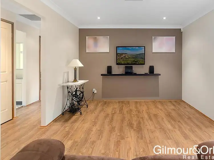 Sixth view of Homely house listing, 20 Croatia Place, Quakers Hill NSW 2763