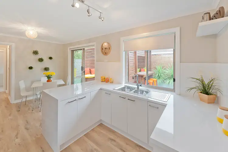 Third view of Homely unit listing, 4/8 Ivy Way, Para Hills West SA 5096