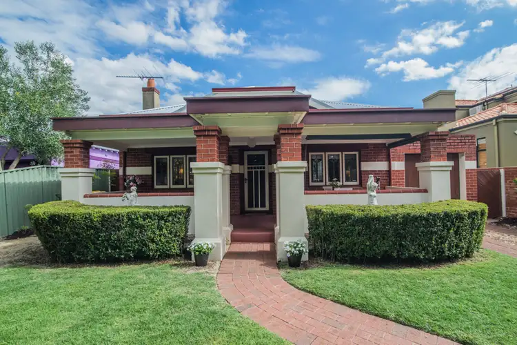 Third view of Homely house listing, 35 Carr, South Perth WA 6151