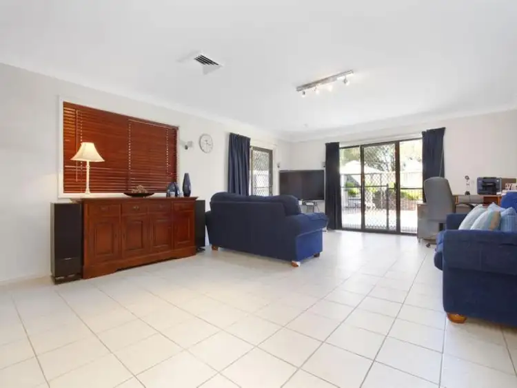 Fourth view of Homely house listing, 3 Womboyne Avenue, Kellyville NSW 2155