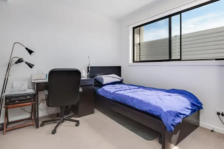 Fifth view of Homely apartment listing, 106/27 Koonawarra Street, Clayton VIC 3168