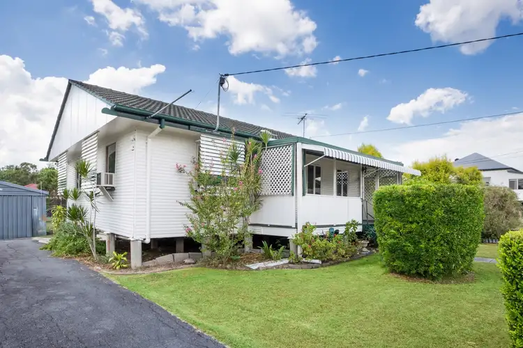 27 Charlotte Street, Basin Pocket QLD 4305