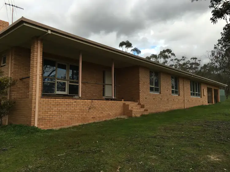 Third view of Homely house listing, 1371 Wedderburn – Dunolly Road, Wehla VIC 3518
