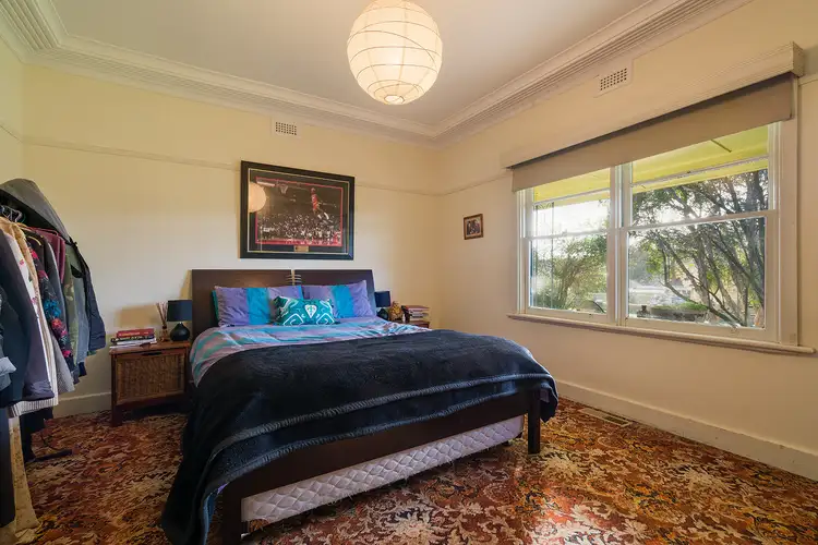 Fifth view of Homely house listing, 6 Baird Street, Castlemaine VIC 3450