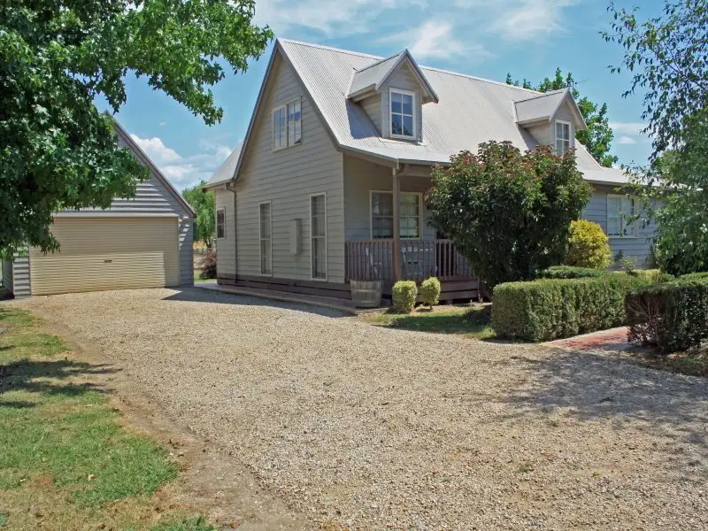 Main view of Homely house listing, 20-22 Logan Street, Mansfield VIC 3722