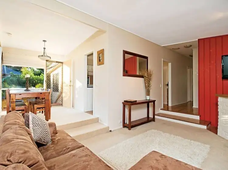 Fifth view of Homely house listing, 9 Roseneath Place, Baulkham Hills NSW 2153