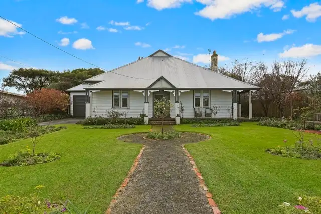 Main view of Homely house listing, 6 Wright Street, Koroit VIC 3282