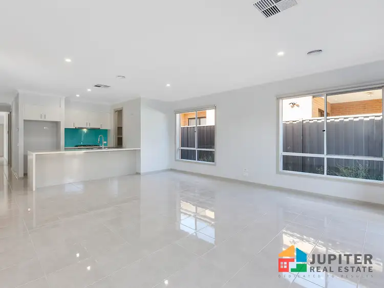 Fourth view of Homely house listing, 8 Rubida Street, Tarneit VIC 3029