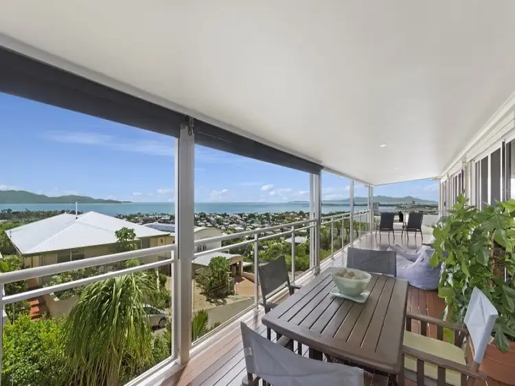 Fifth view of Homely house listing, 1 Roper Court, Castle Hill QLD 4810