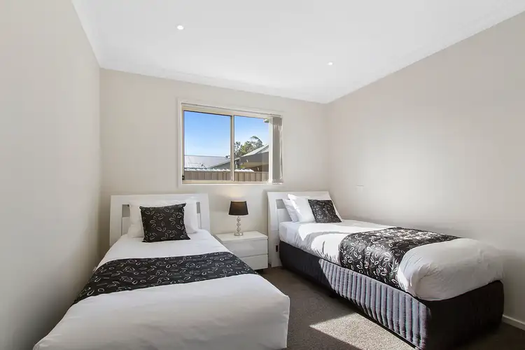 Fifth view of Homely unit listing, 1/400 York Street, Sale VIC 3850