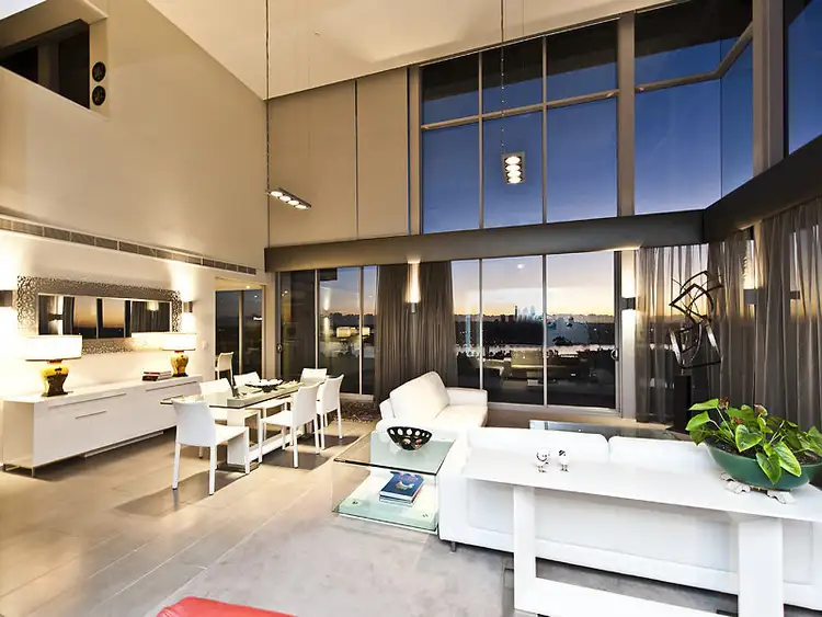 Seventh view of Homely apartment listing, 1803/30 The Circus, Burswood WA 6100