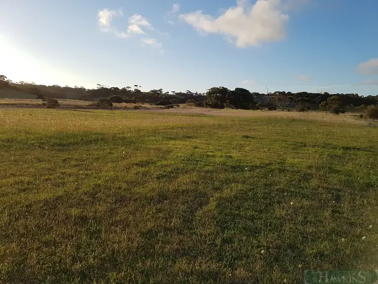 Second view of Homely land listing, 3 Plover Place, American River SA 5221