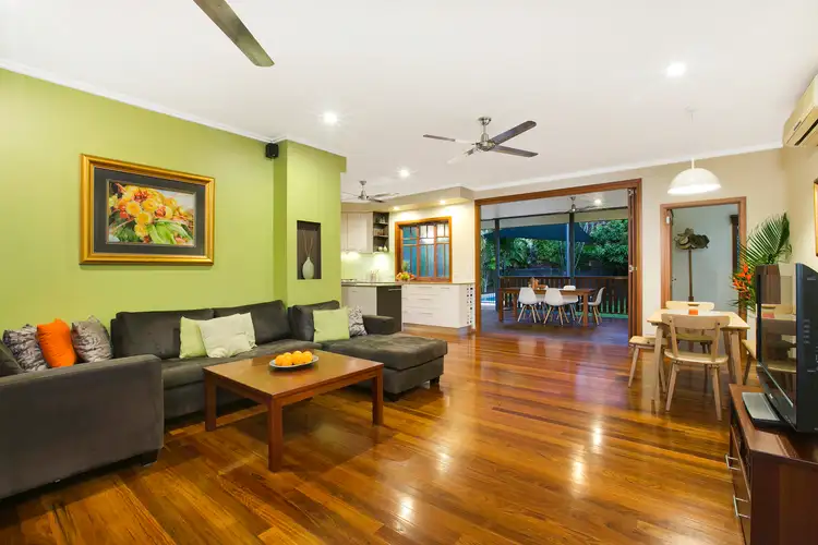 Second view of Homely house listing, 39B Behan Street, Stratford QLD 4870