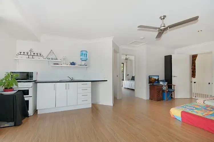 Fifth view of Homely house listing, 46 Tuckeroo Ave, Mullumbimby NSW 2482