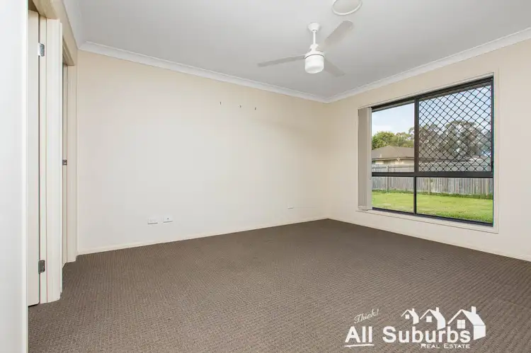 Fifth view of Homely house listing, 10 Webb Road, Loganlea QLD 4131