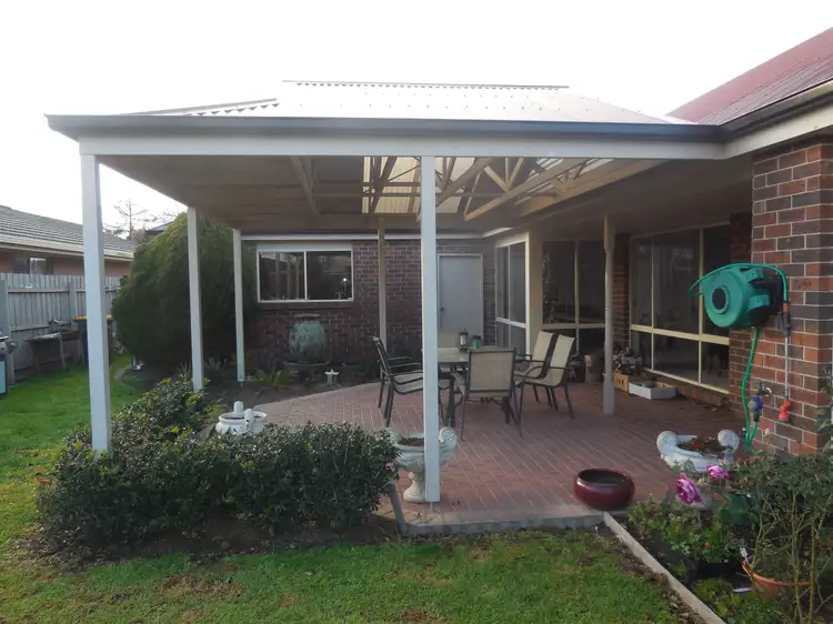 Second view of Homely house listing, 195 Somerton Park Road, Sale VIC 3850