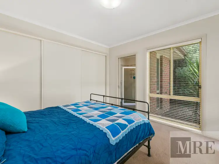 Third view of Homely townhouse listing, 1/1 Cambridge Drive, Mansfield VIC 3722