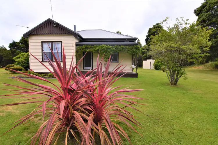 Main view of Homely house listing, 20 Ardyn Street, Tullah TAS 7321