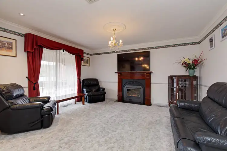Fourth view of Homely house listing, 4 Emary Court, Yarra Glen VIC 3775