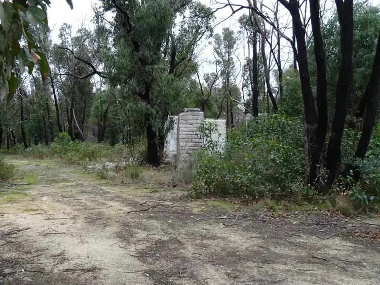 Fourth view of Homely land listing, LOT 64 Grevillea Road, Dereel VIC 3352