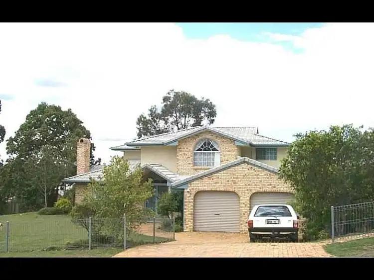Main view of Homely house listing, 8 PINE COUNTY PLACE, Bellbowrie QLD 4070