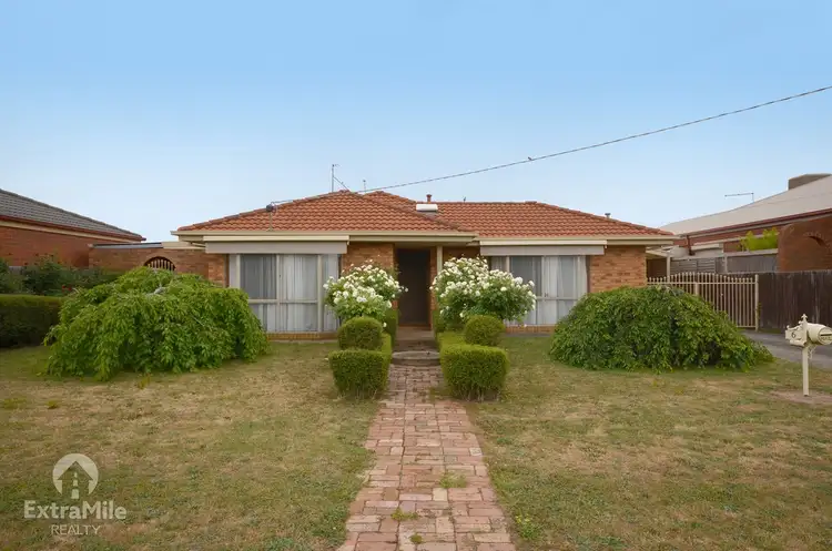Main view of Homely house listing, 6 Langham Road, Wendouree VIC 3355