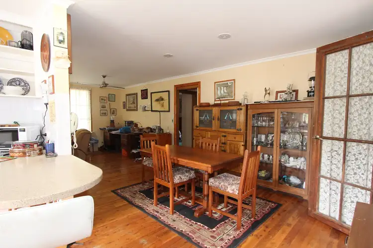 Third view of Homely house listing, 16 Caldwell Street, Heathcote VIC 3523