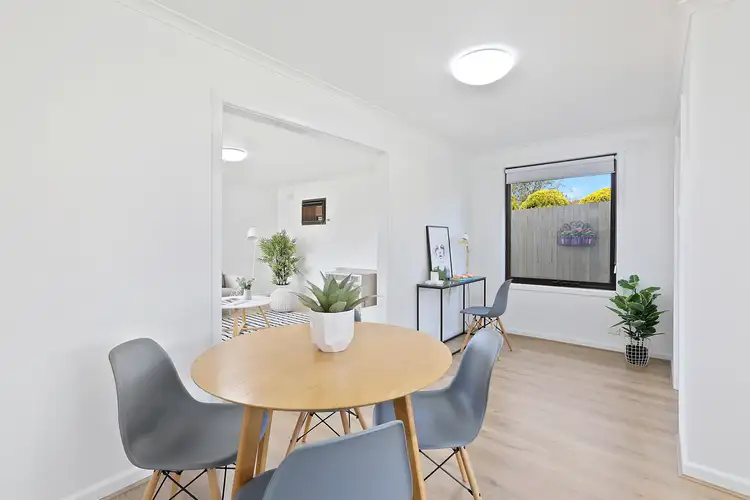 Fifth view of Homely house listing, 9 Emerald Court, Belmont VIC 3216