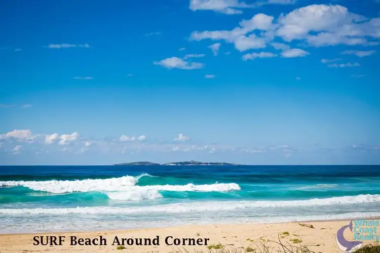 Fifth view of Homely land listing, 28 Clarke Street, Narooma NSW 2546