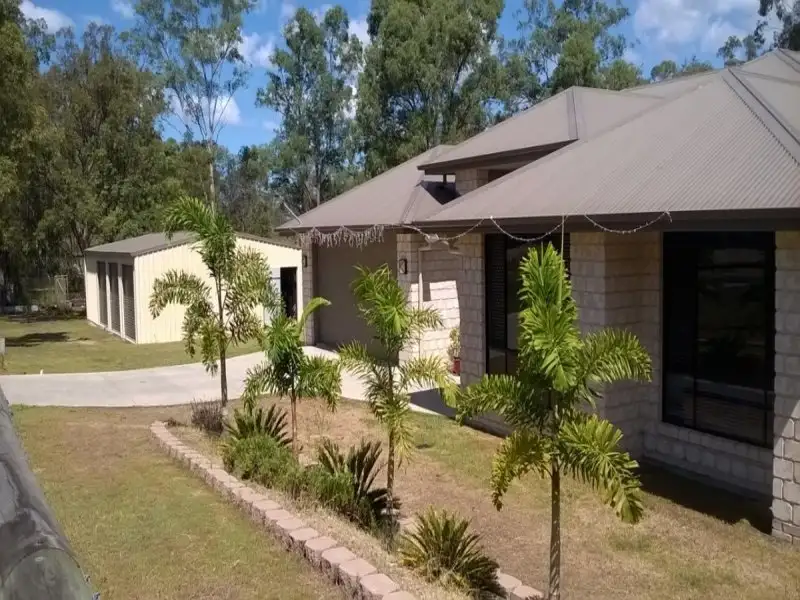 Main view of Homely house listing, 11 Endeavour Street, Karalee QLD 4306