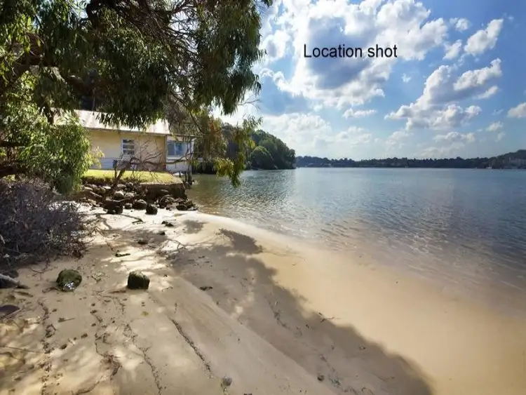 Fifth view of Homely land listing, 15 Georges River Crescent, Oyster Bay NSW 2225