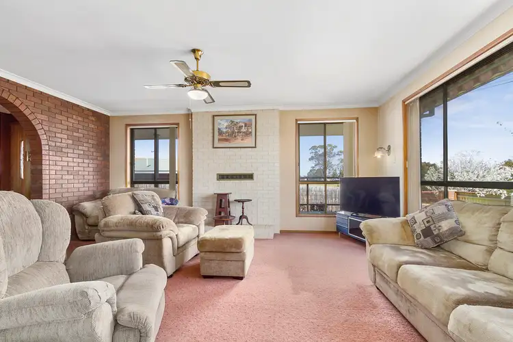 Second view of Homely house listing, 13 Mountainview Drive, Stratford VIC 3862