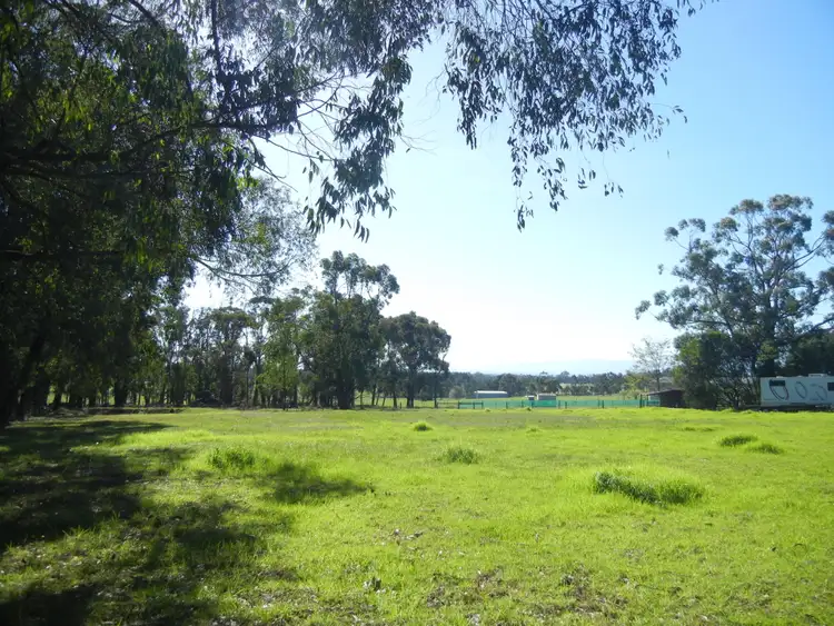Second view of Homely land listing, LOT 1/223 Shady Creek Road, Darnum VIC 3822