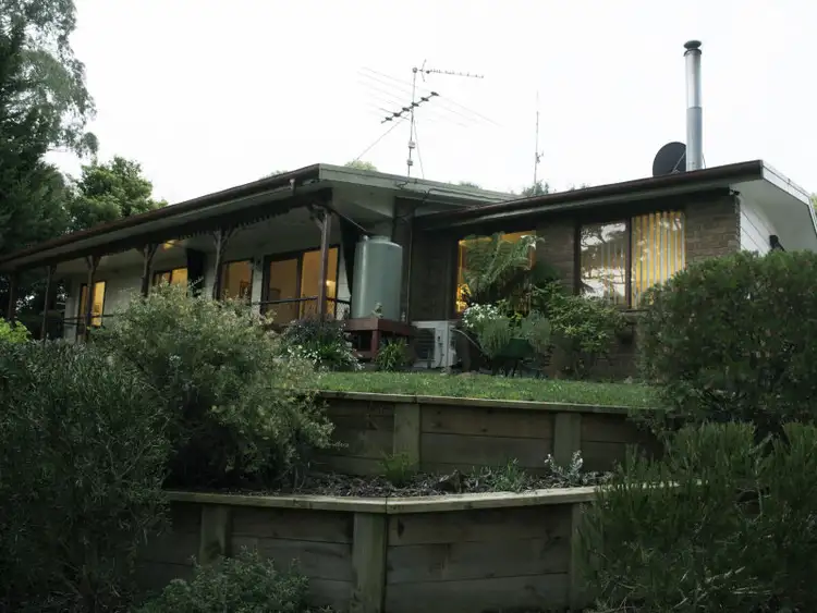 Main view of Homely house listing, 35 Bates Avenue, Korumburra VIC 3950