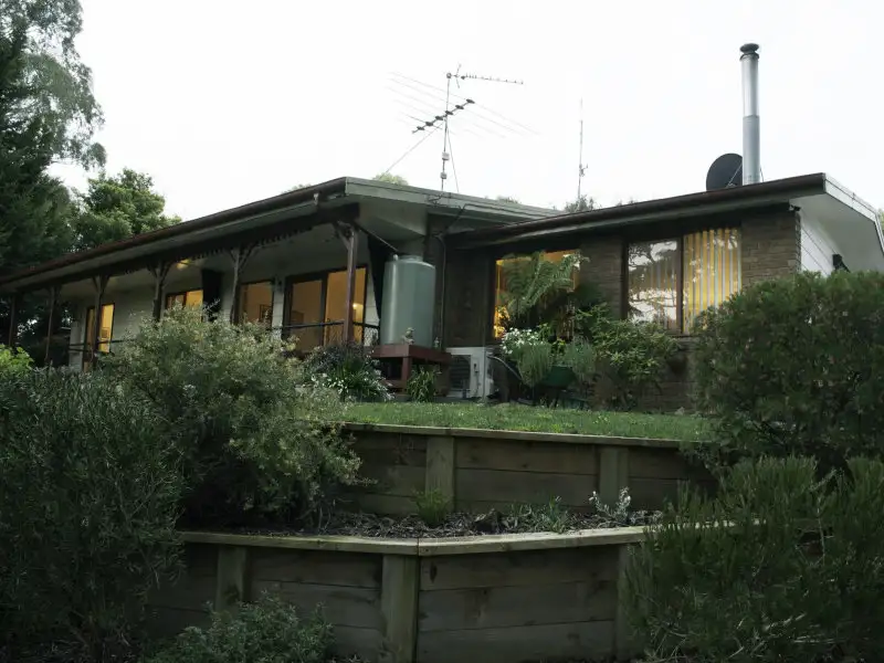 Main view of Homely house listing, 35 Bates Avenue, Korumburra VIC 3950