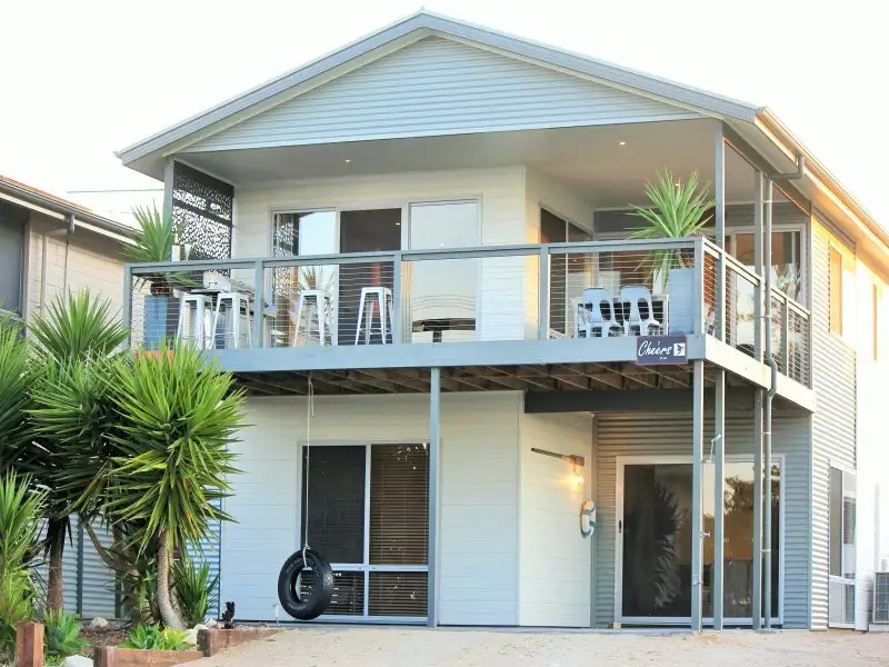 Main view of Homely house listing, 56 Esplanade, Point Turton SA 5575