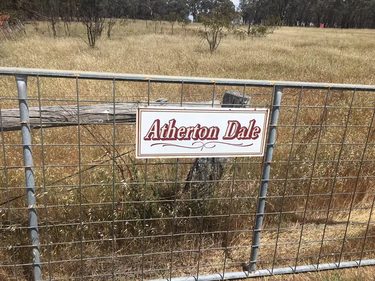 Third view of Homely land listing, 0 MCGUIRES ROAD, Bridgewater VIC 3516