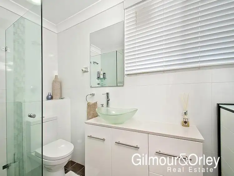 Second view of Homely unit listing, 6/81 Anzac Avenue, West Ryde NSW 2114