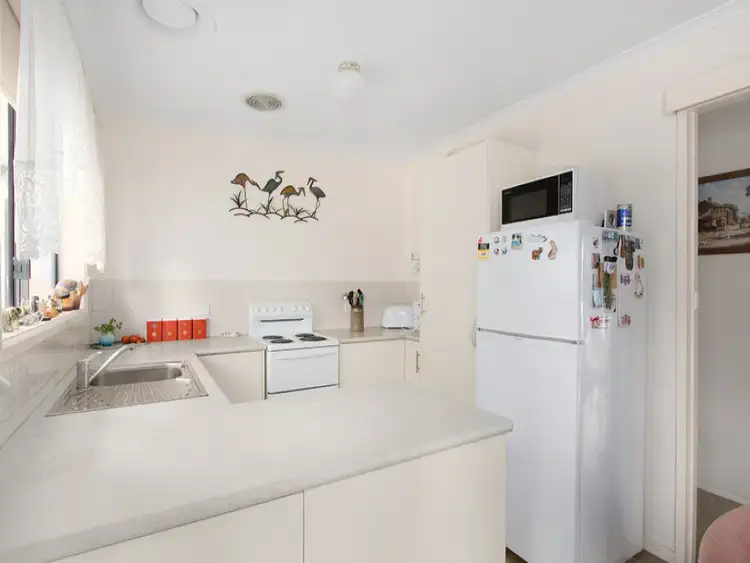 Second view of Homely unit listing, 2/8-9 Kevis Court, Garfield VIC 3814