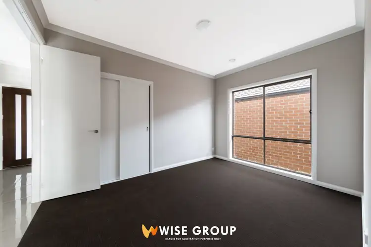 Sixth view of Homely house listing, 17 Shale Rise, Officer VIC 3809